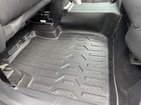 Floor mats Tiguan Килимки Tiguan