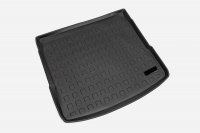 trunk mat Q5 Коврик в багажник Q5