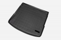 Килим в багажник Q5 trunk mat Q5