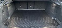 Килим в багажник X6 Trunk mat X6