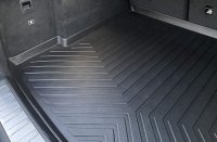 Trunk mat X6 Килимок в багажник X6
