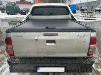 Roll shuter Hilux Ролета Хайлюкс
