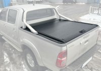 Rollcover Hilux