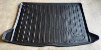 Cargo mat GLA