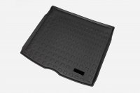 Cargo mat GLE