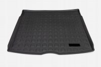 Trunk mat GLE Коврик в багажник GLE