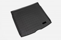 Килим в багажник GLE Trunk mat GLE