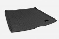 Trunk mat GLE Килим в багажник GLE