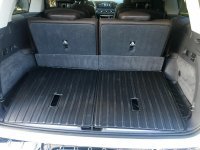 Cargo mat GLS