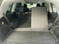 Килим в багажник GLS Trunk mat GLS