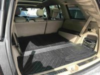 Cargo mat GLS