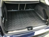 Ковер в багажник GLC Cargo mat GLC