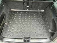Cargo mat GLC Коврик в багажник GLC