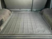 Килимок в багажник G Class