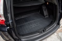 Cargo mat CR-V Килимок в багажник CR-V