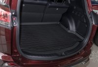 Cargo mat RAV4