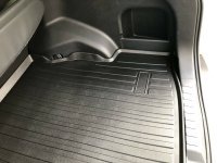 Cargo mat RAV4 Килимок в багажник RAV4