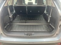 Ковер в багажник Highlander