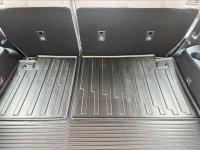 Cargo mat Highlander