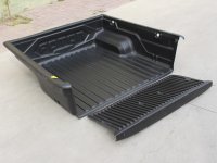 Защитный вкладыш Tunland bedliner Tunland