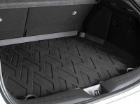 Trunk mat CH-R