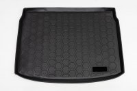 Trunk mat Qashqai Килиок в багажник Qashqai