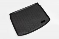 Килиок в багажник Qashqai Cargo mat Qashqai