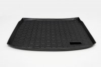 Килиок в багажник Qashqai Cargo mat Qashqai