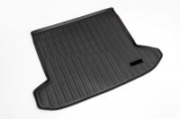 Килимок в багажник Tucson  Trunk mat Tucson