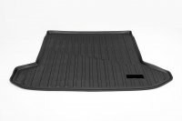 Cargo mat Tucson Килимок в багажник Tucson