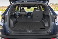 Cargo mat Tucson 