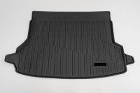Килимок в багажник Forester