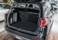 Cargo mat Vitara Килим в багажник Vitara