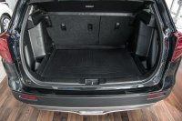 Килимок в багажник Vitara Cargo mat Vitara