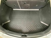 Cargo mat CX-5  Килимок в багажник CX-5