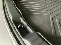 Килимок в багажник CX-5  Cargo mat CX-5