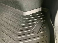 Cargo mat CX-5  Килимок в багажник CX-5