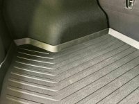 Cargo mat CX-5  Килимок в багажник CX-5