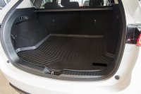 Trunk mat CX-5  Ковер в багажник CX-5