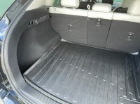 Cargo mat CX-5 