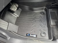 Коврики Kodiaq