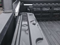 Роздільник кузова RAM Bed divider RAM