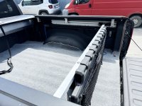 Cargo divider RAM