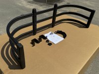 Bed Extender F150 Удлинитель кузова F150