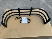 Подовжувач кузова F150 BedXTender F150