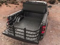 Bed Extender F150