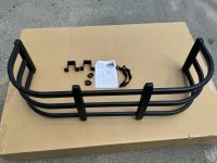 Подовжувач кузова RAM BedXTender RAM