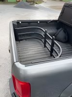BedXTender Amarok  Подовжувач кузова Amarok