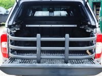 Bed Extender Navara