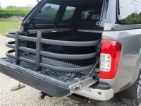 BedXTender Navara